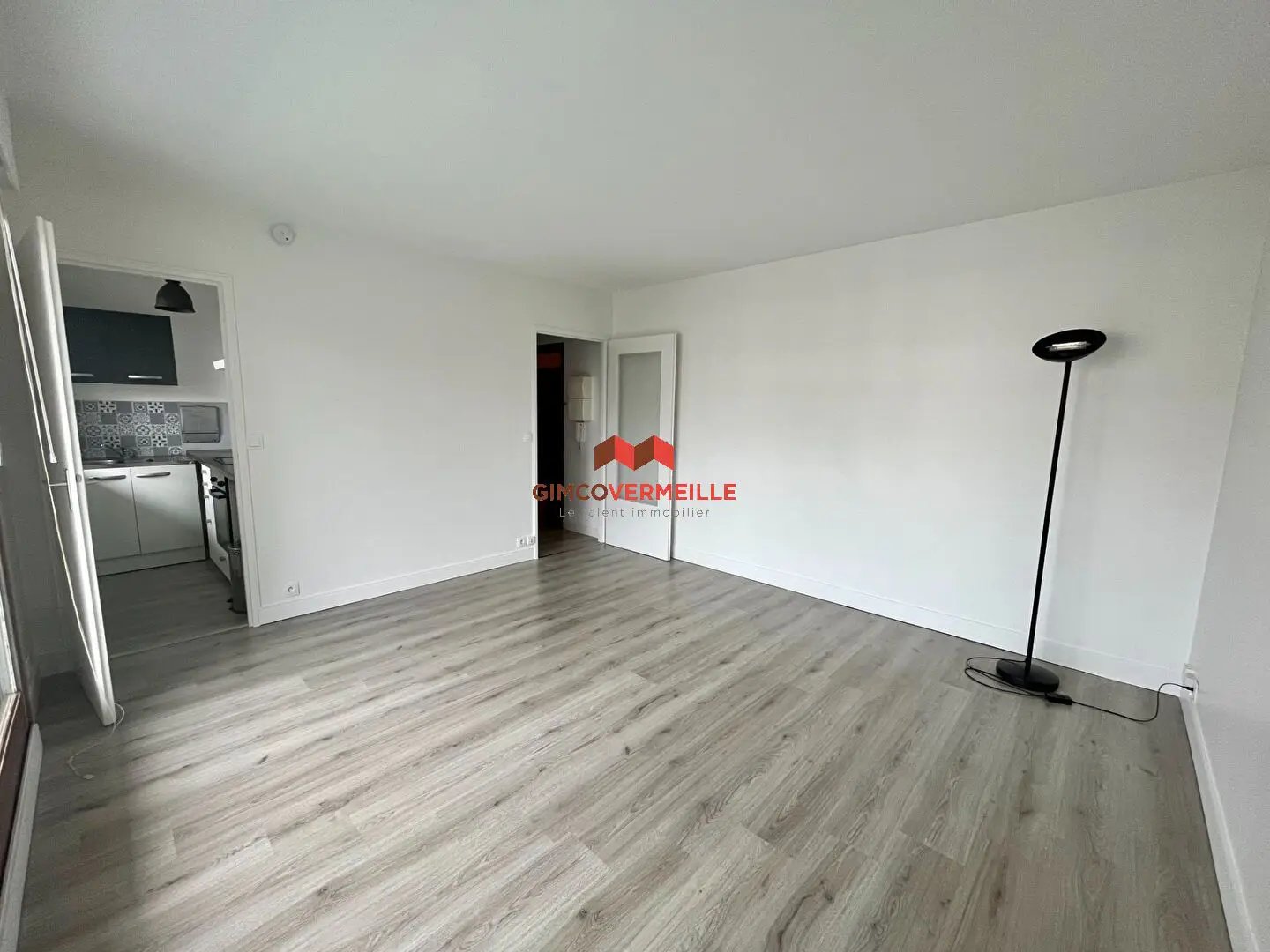 Appartement à louer, 25m², Rueil-Malmaison