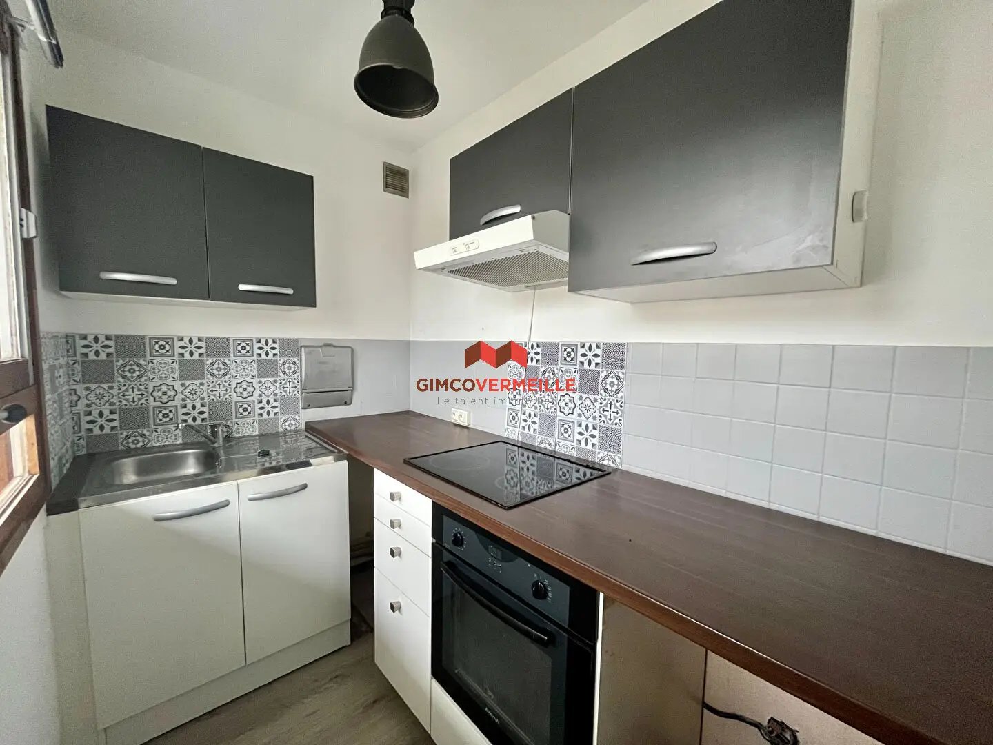 Appartement à louer, 25m², Rueil-Malmaison
