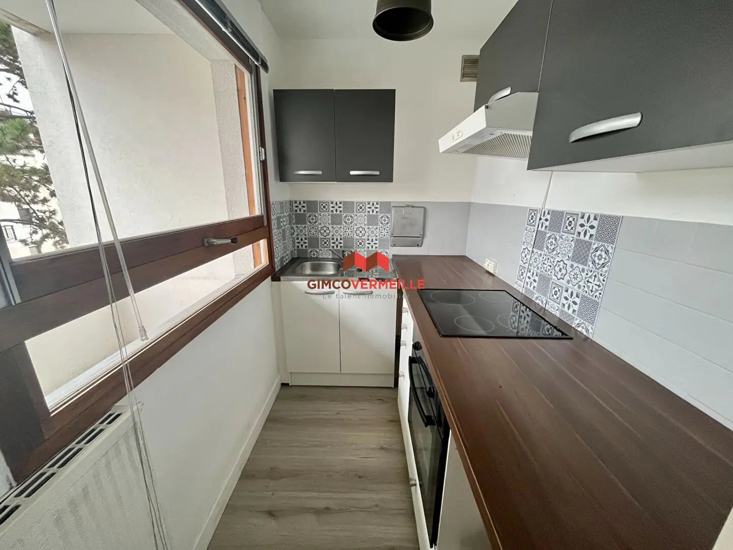 Appartement à louer, 25m², Rueil-Malmaison