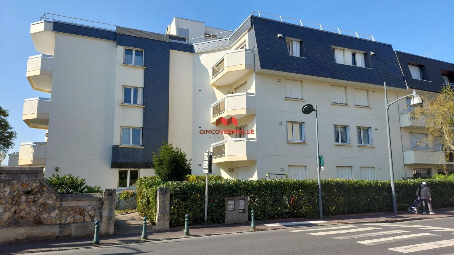Appartement à vendre, 51m², Croissy-sur-Seine