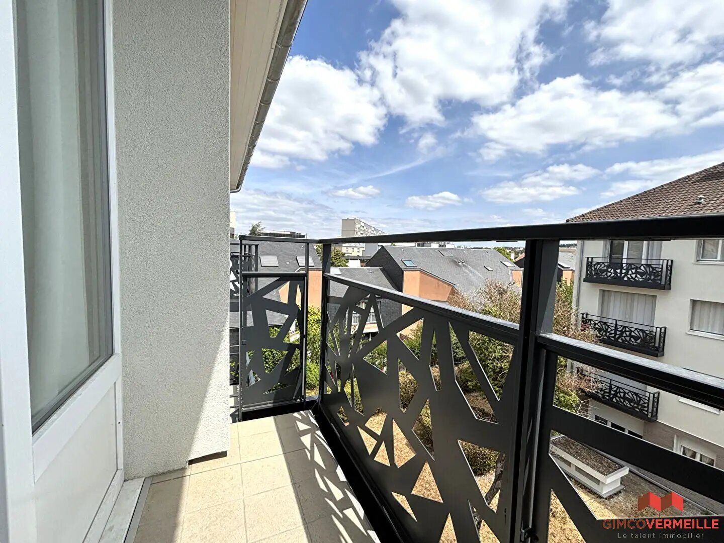 Appartement à louer, 24m², Rueil-Malmaison