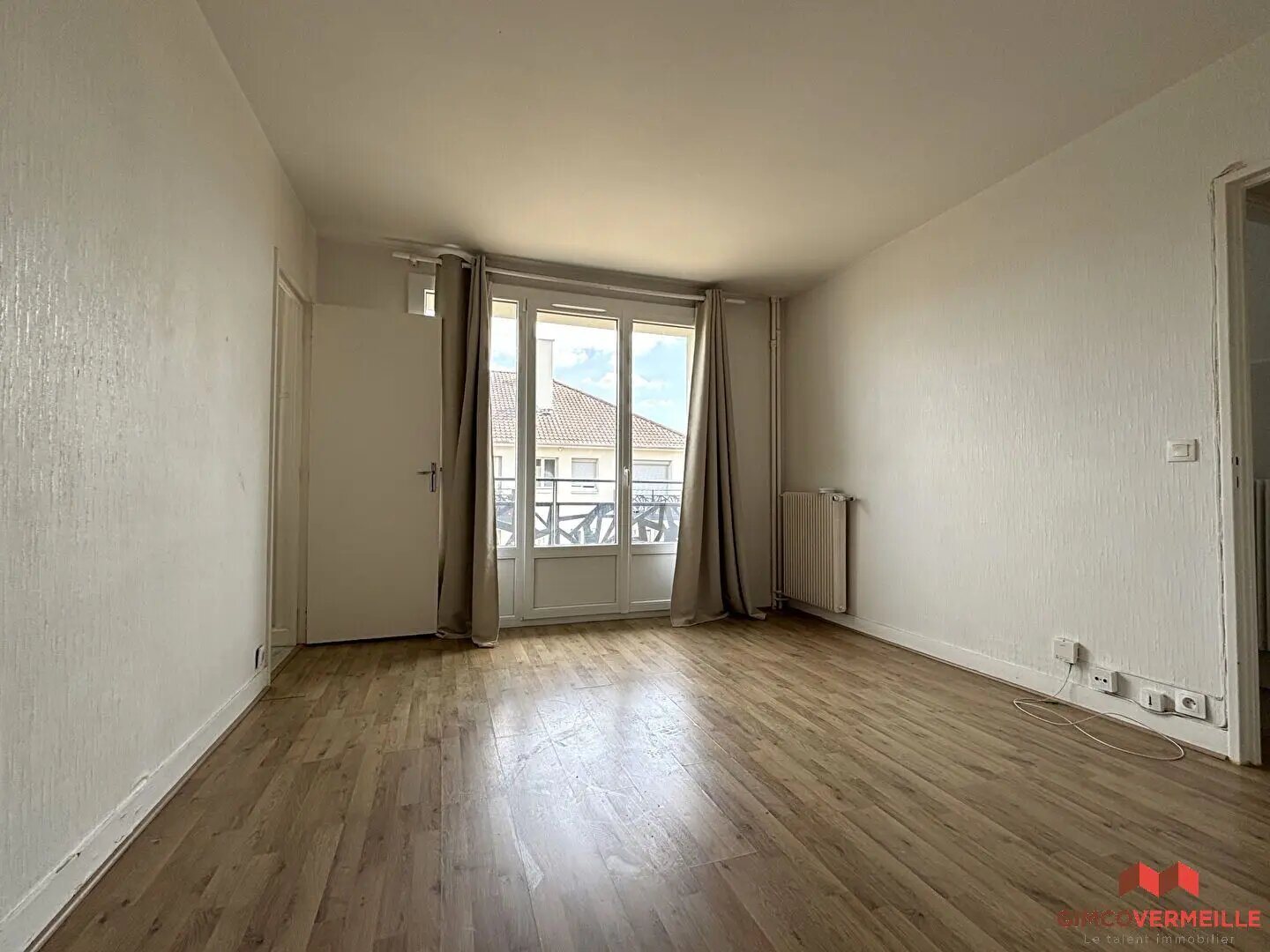 Appartement à louer, 24m², Rueil-Malmaison