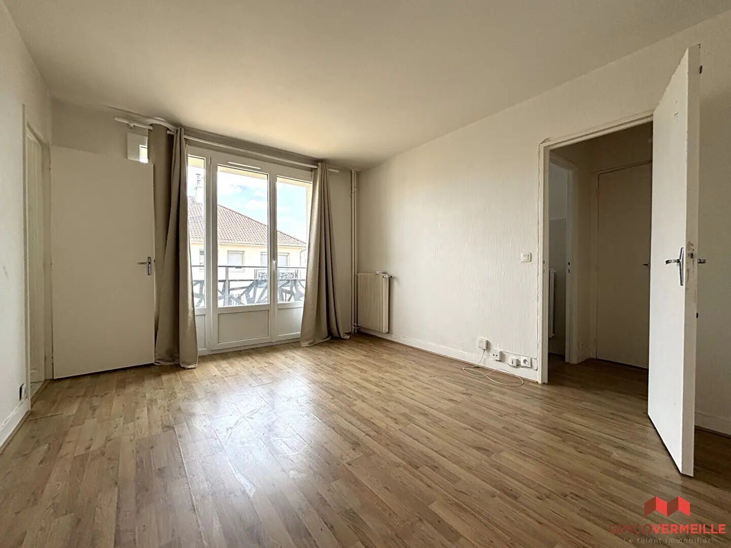 Appartement à louer, 24m², Rueil-Malmaison