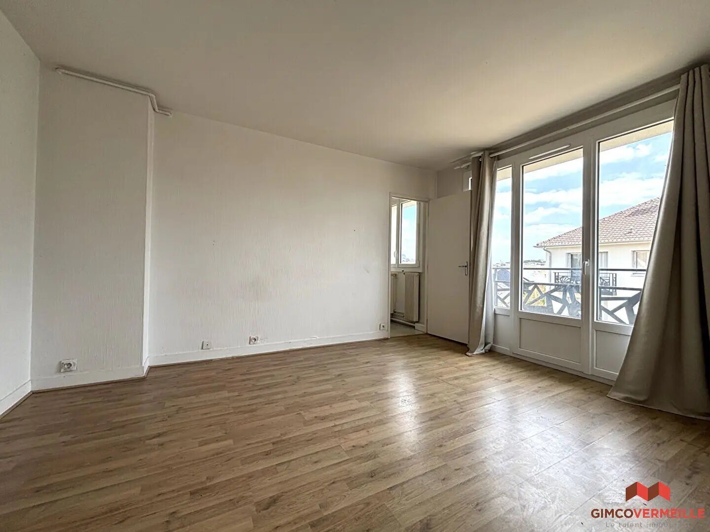 Appartement à louer, 24m², Rueil-Malmaison