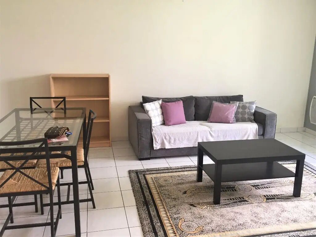 Appartement à louer, 53m², Rueil-Malmaison