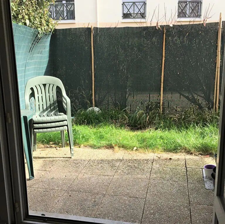 Appartement à louer, 53m², Rueil-Malmaison
