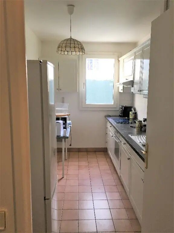 Appartement à louer, 53m², Rueil-Malmaison