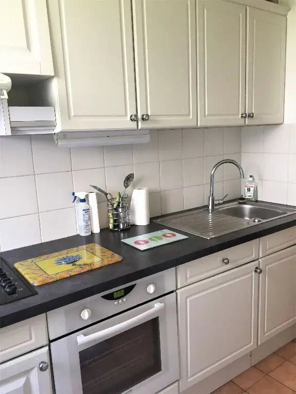 Appartement à louer, 53m², Rueil-Malmaison