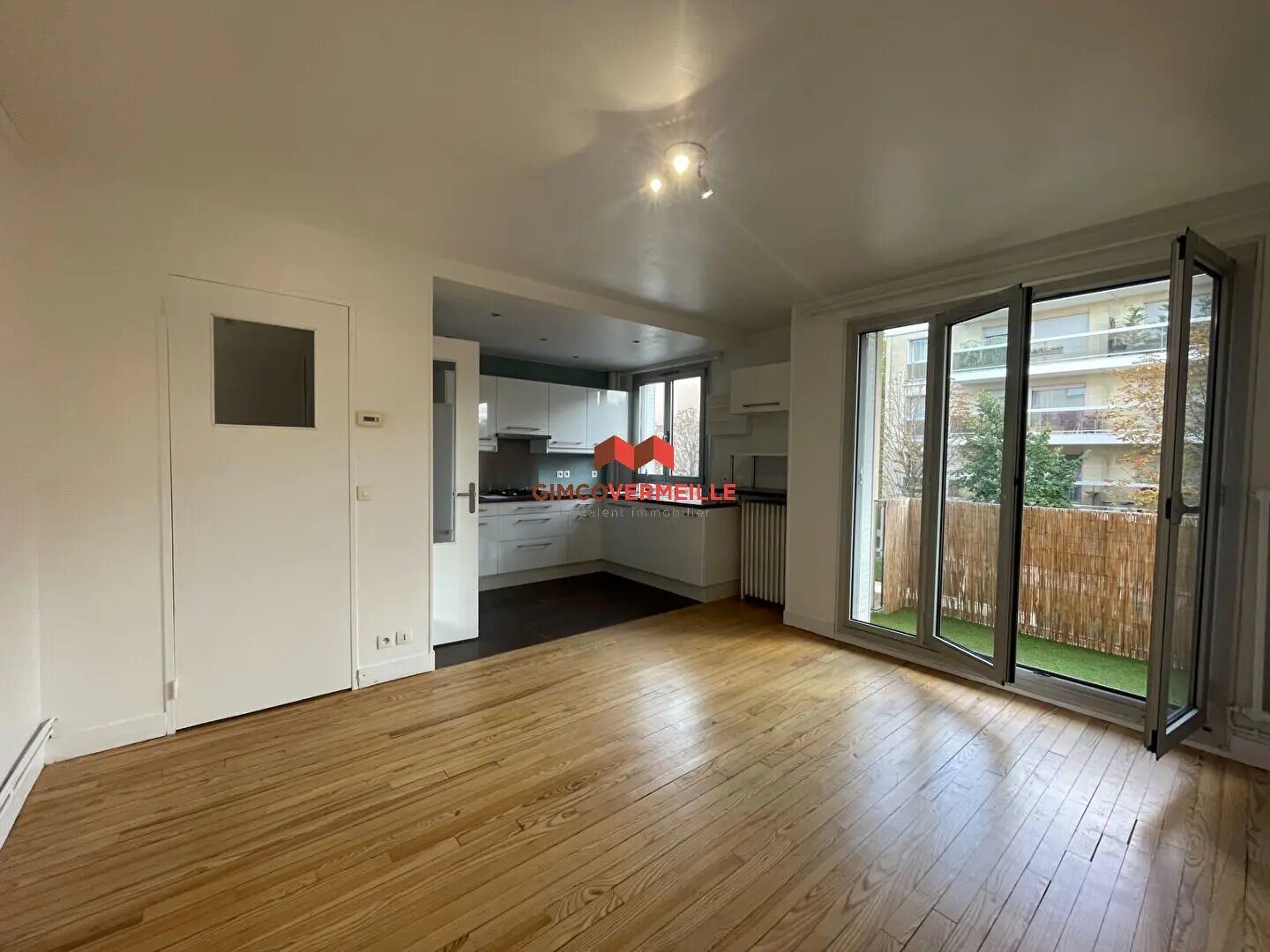 Appartement à louer, 51m², Rueil-Malmaison