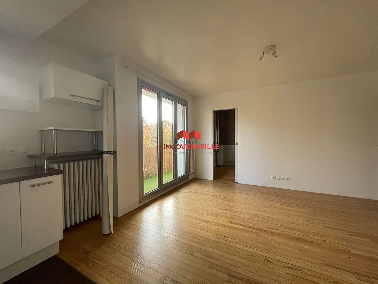 Appartement à louer, 51m², Rueil-Malmaison