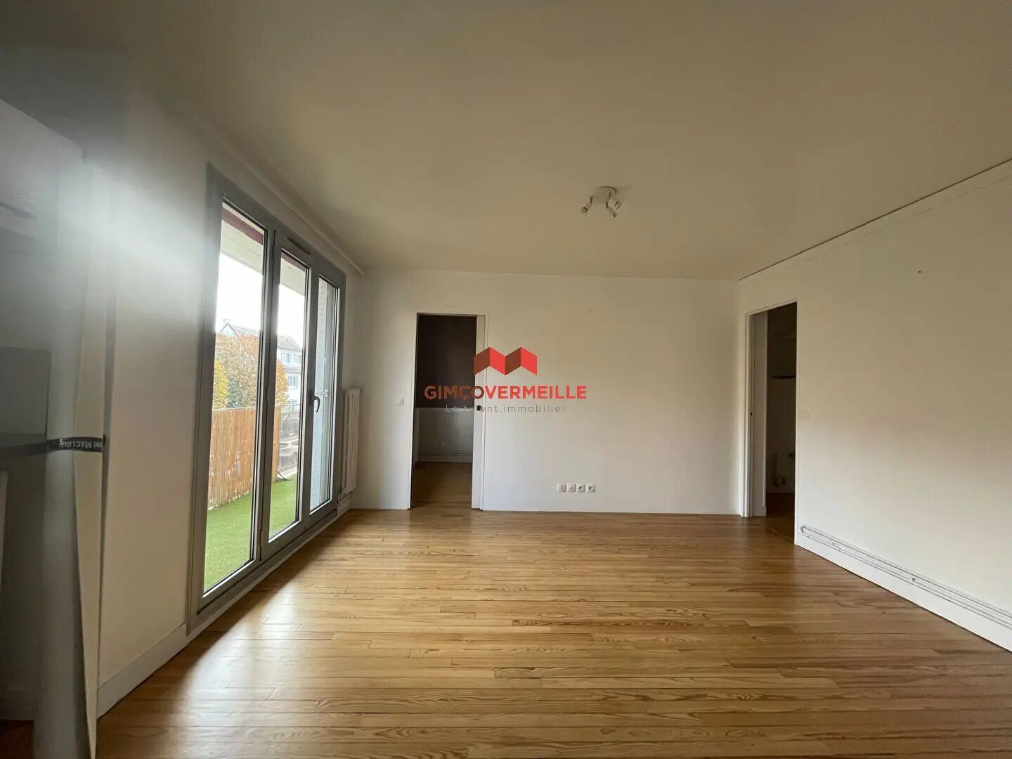 Appartement à louer, 51m², Rueil-Malmaison