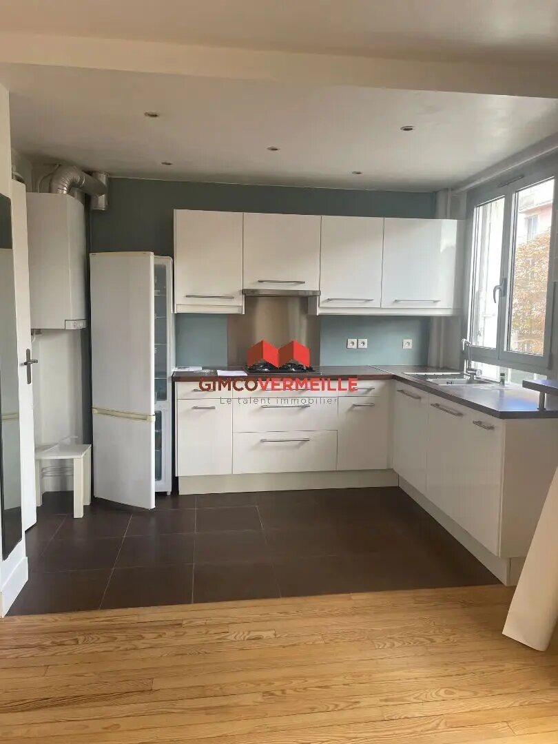 Appartement à louer, 51m², Rueil-Malmaison