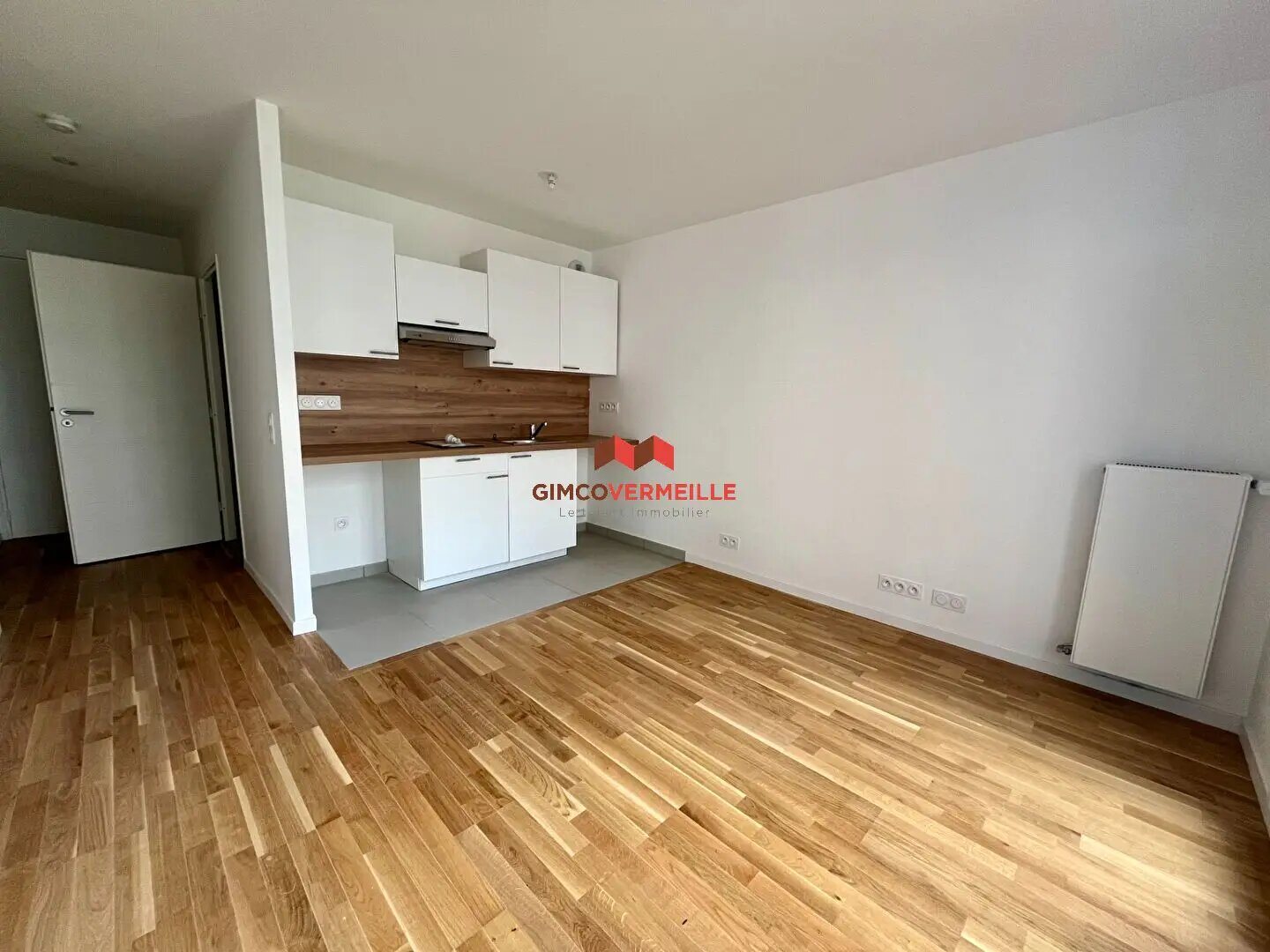 Appartement à louer, 23m², Rueil-Malmaison