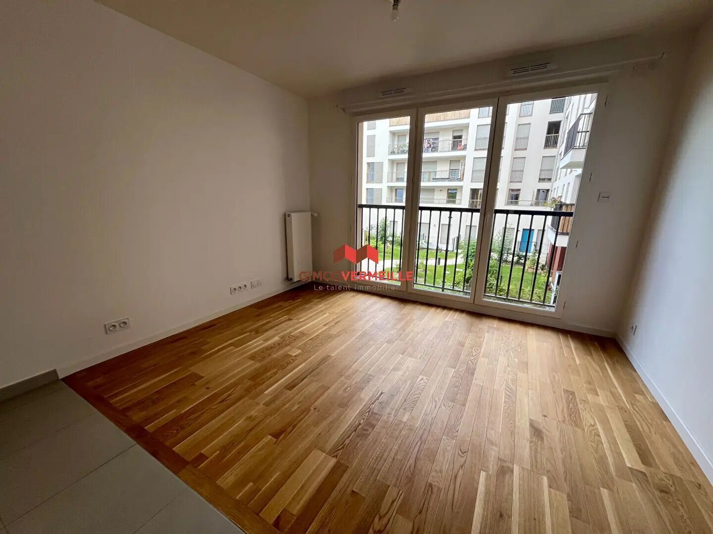 Appartement à louer, 23m², Rueil-Malmaison