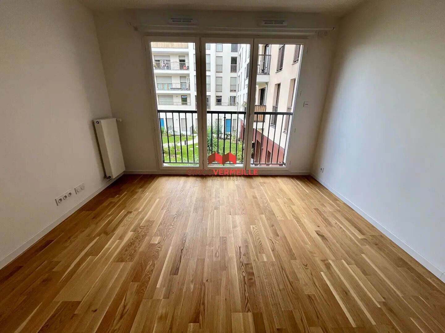 Appartement à louer, 23m², Rueil-Malmaison