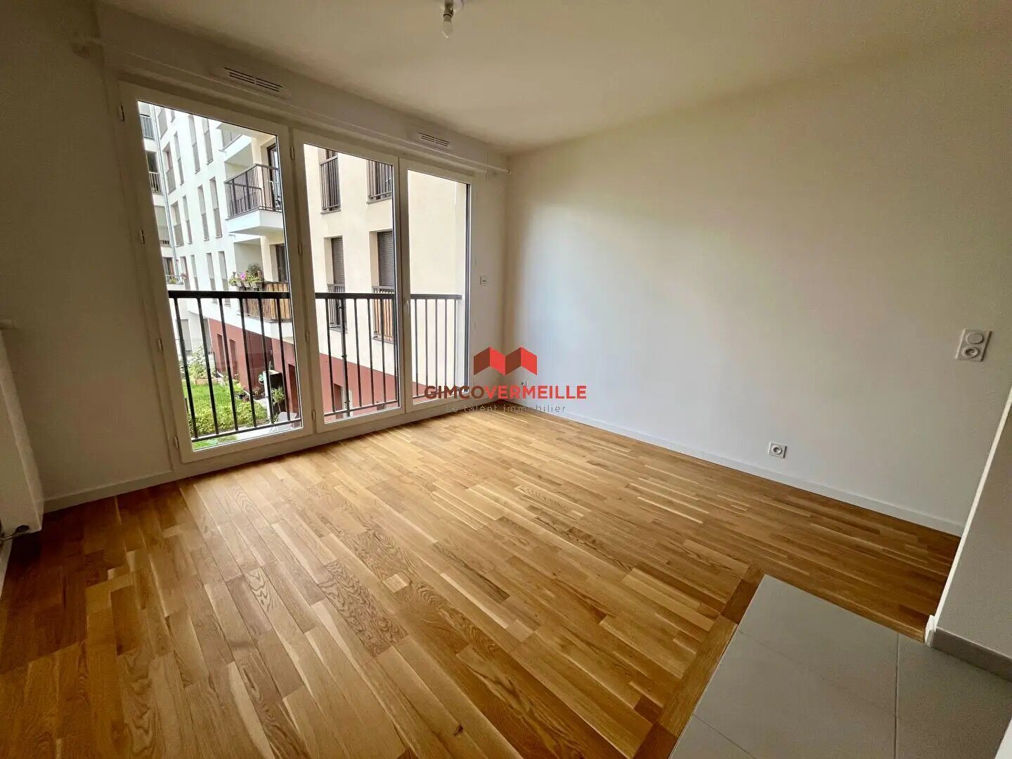 Appartement à louer, 23m², Rueil-Malmaison