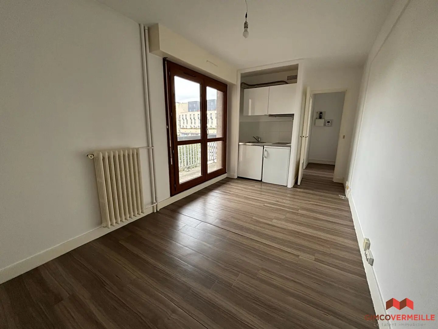 Appartement à louer, 19m², Rueil-Malmaison