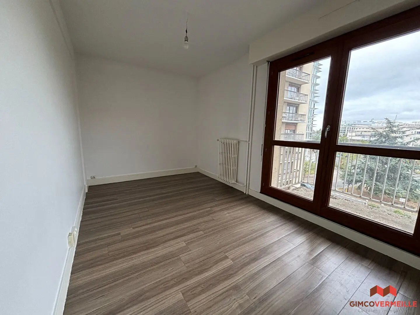 Appartement à louer, 19m², Rueil-Malmaison
