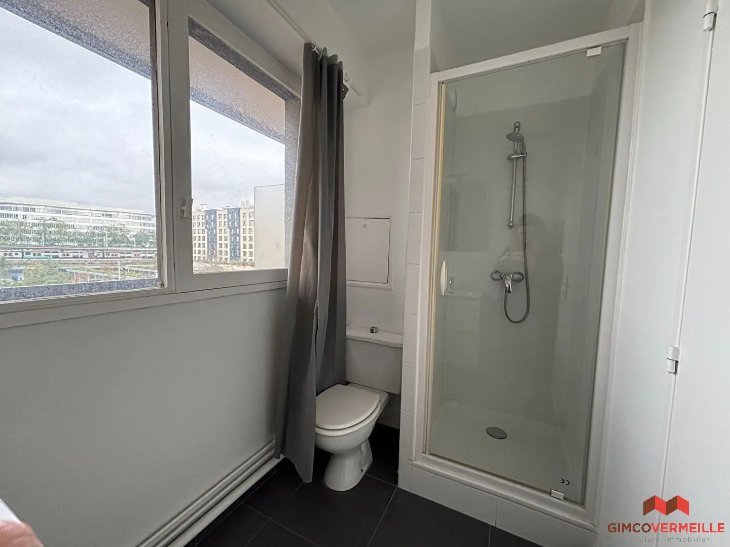 Appartement à louer, 19m², Rueil-Malmaison