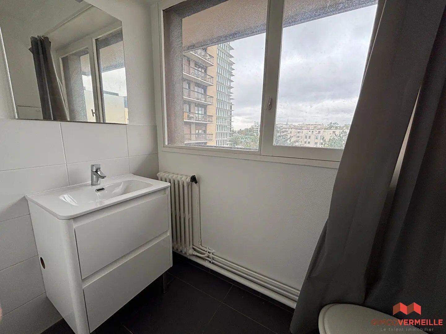 Appartement à louer, 19m², Rueil-Malmaison