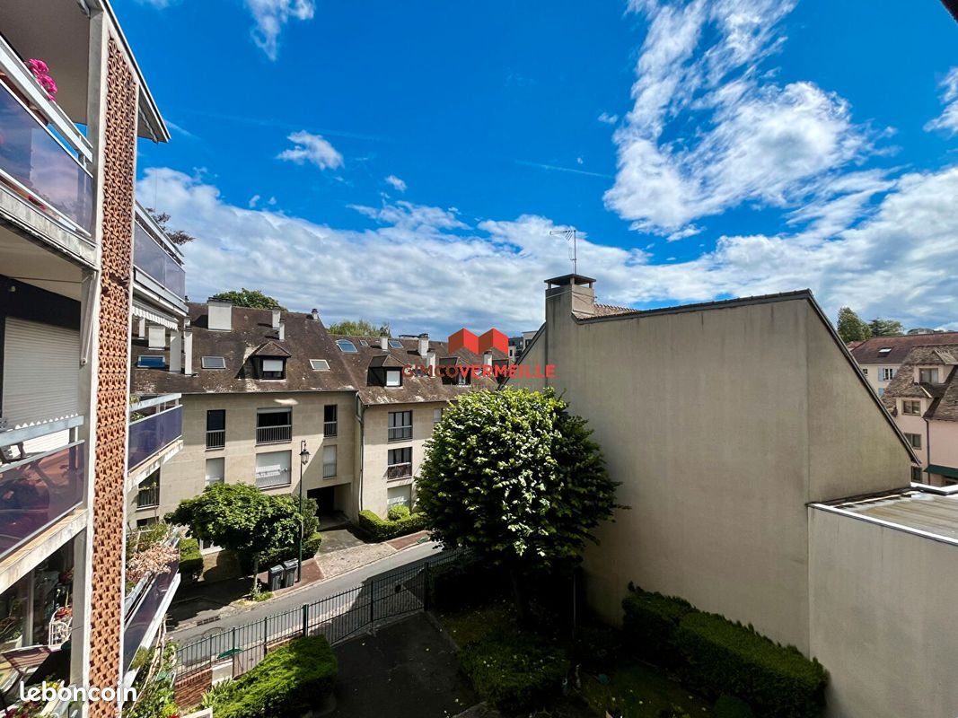 Appartement à louer, 24m², Rueil-Malmaison