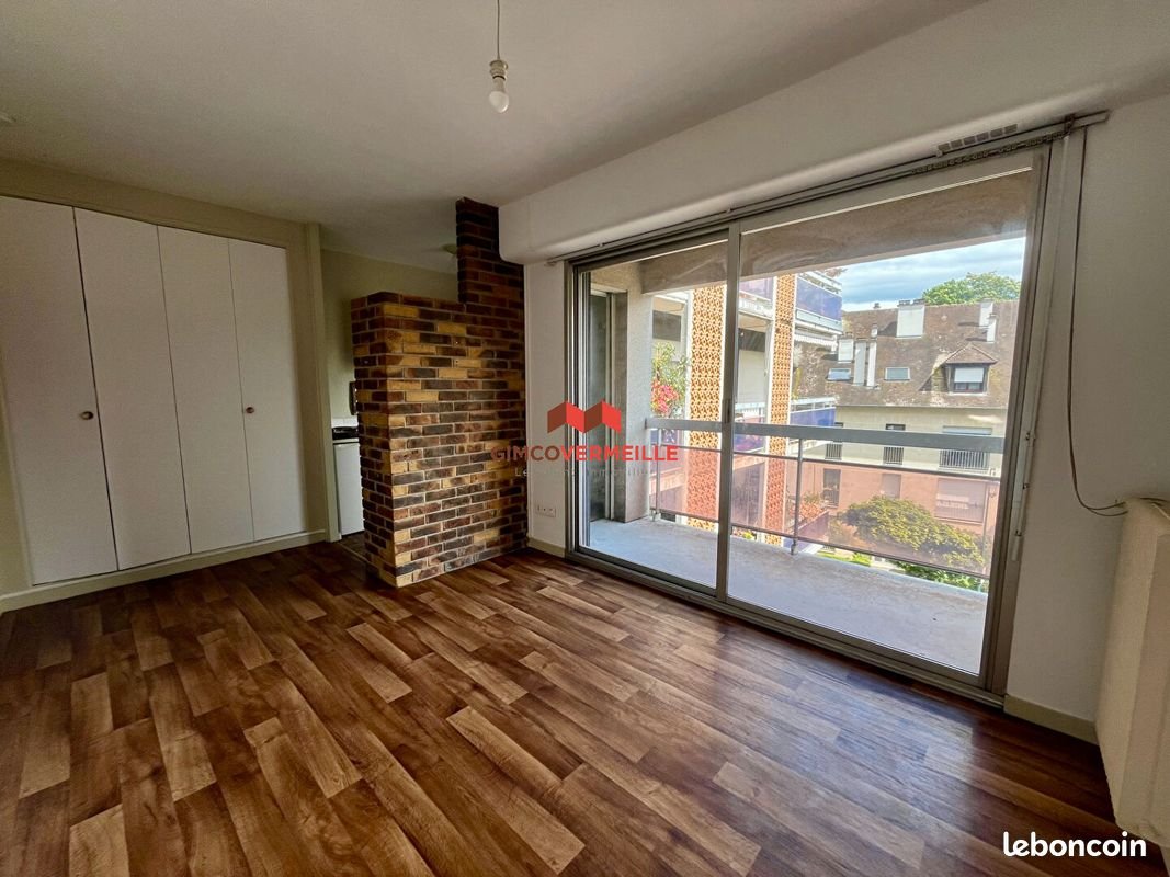 Appartement à louer, 24m², Rueil-Malmaison