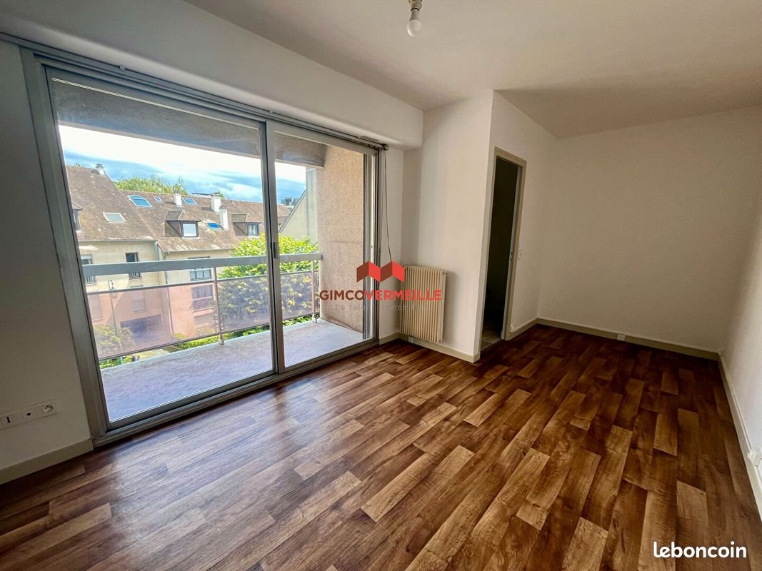 Appartement à louer, 24m², Rueil-Malmaison