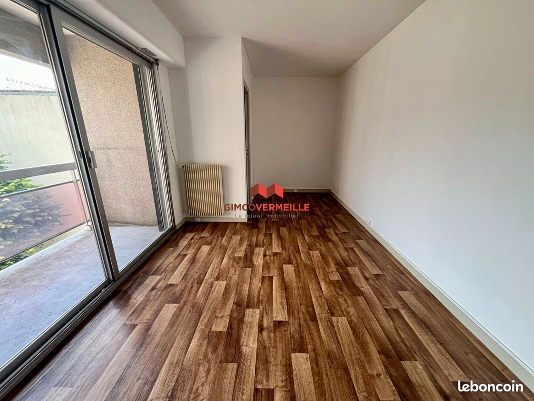 Appartement à louer, 24m², Rueil-Malmaison