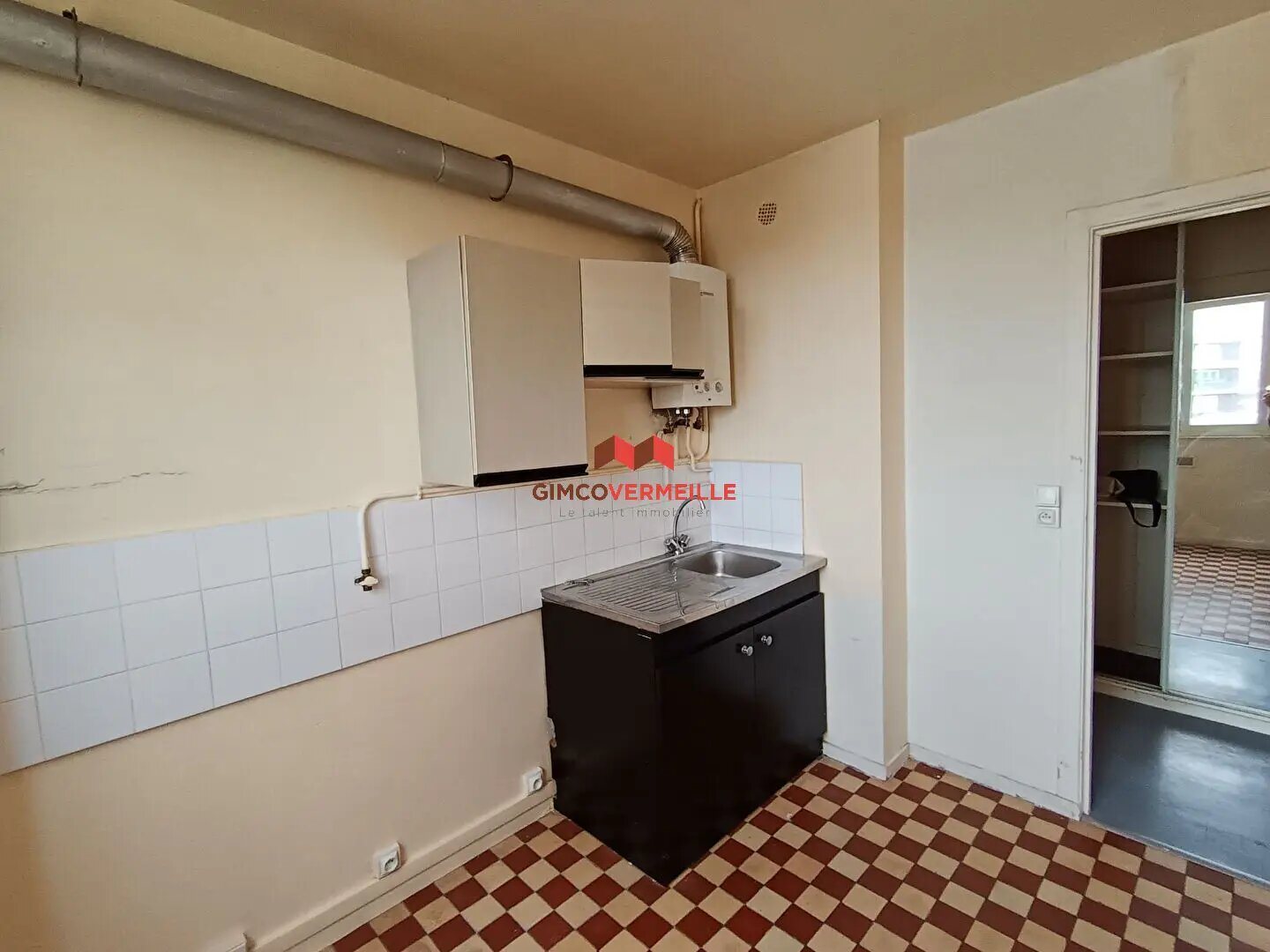 Appartement à vendre, 52m², Rueil-Malmaison