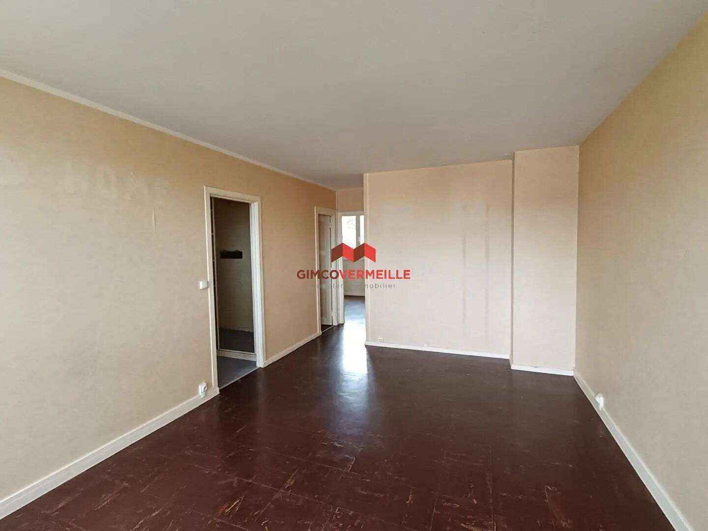 Appartement à vendre, 52m², Rueil-Malmaison