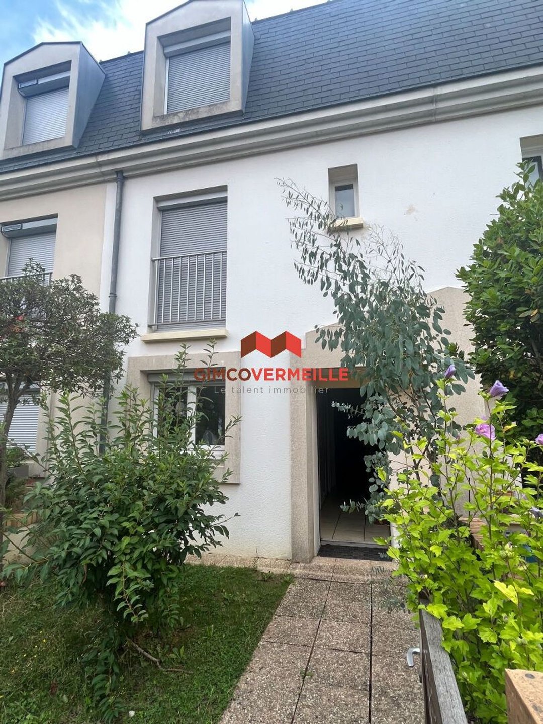 Maison à louer, 124m², Rueil-Malmaison