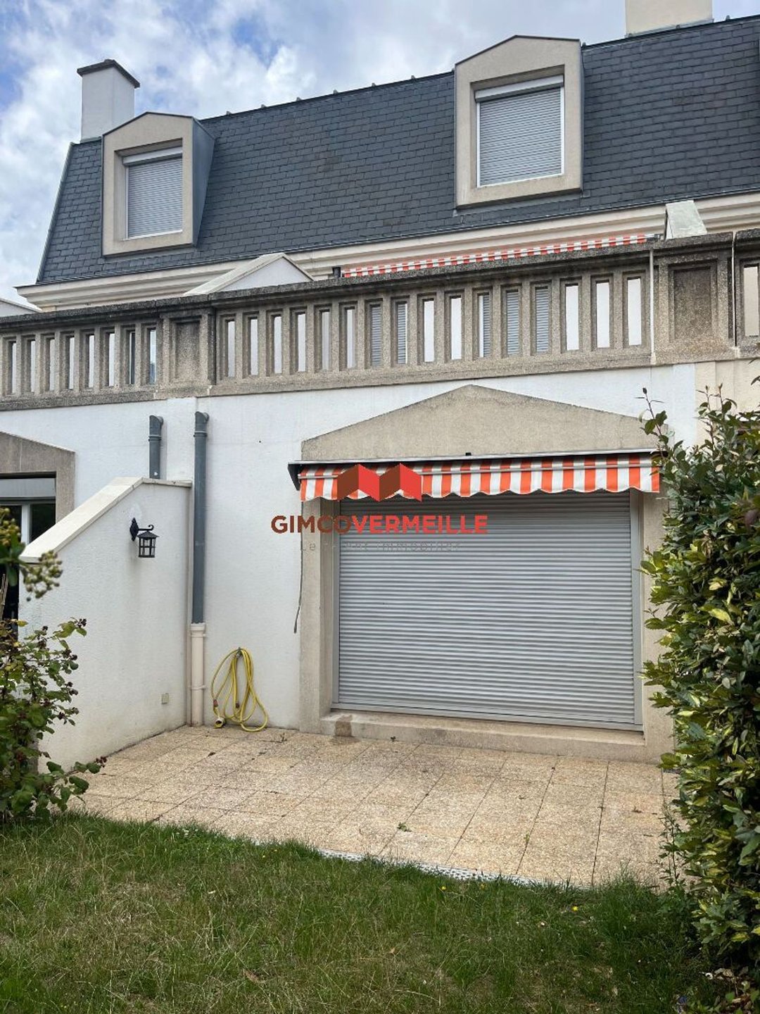 Maison à louer, 124m², Rueil-Malmaison
