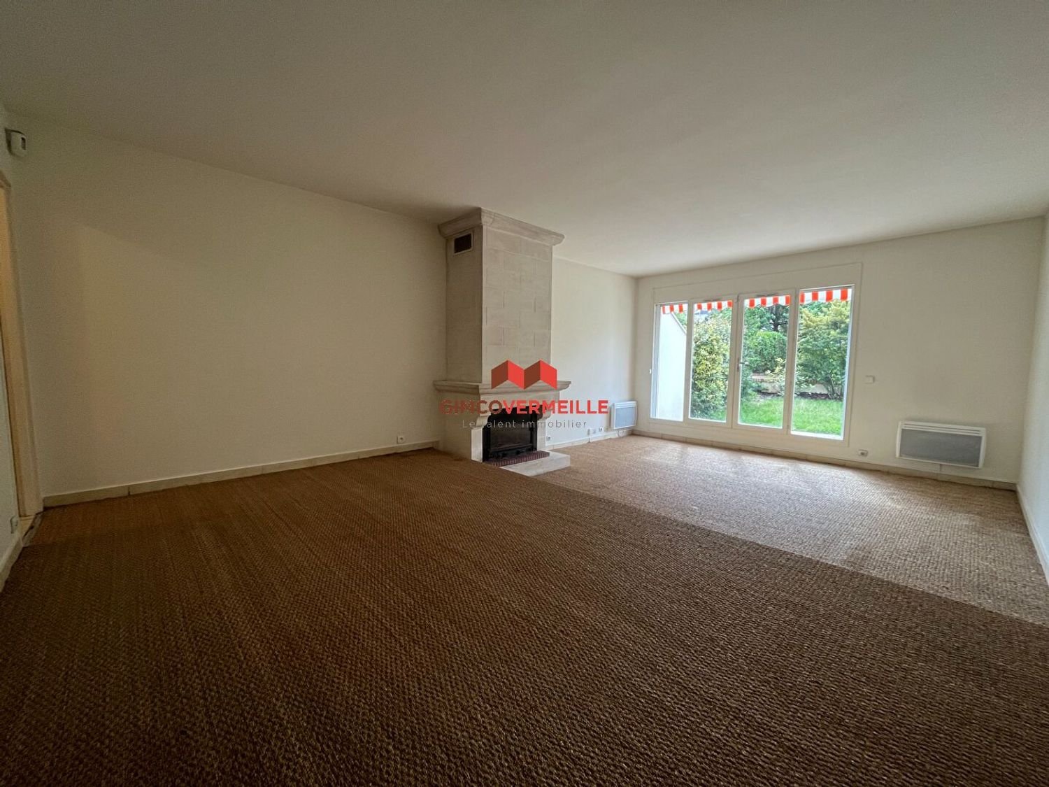 Maison à louer, 124m², Rueil-Malmaison
