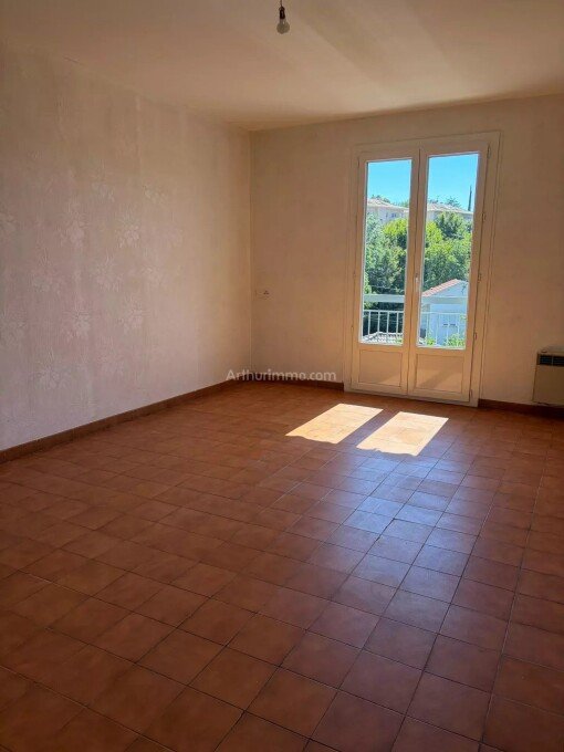 Appartement à louer, 51m², Digne-les-Bains