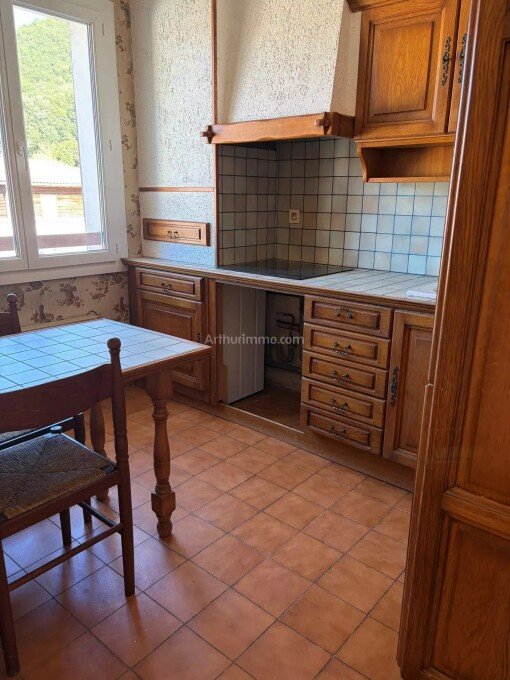 Appartement à louer, 51m², Digne-les-Bains