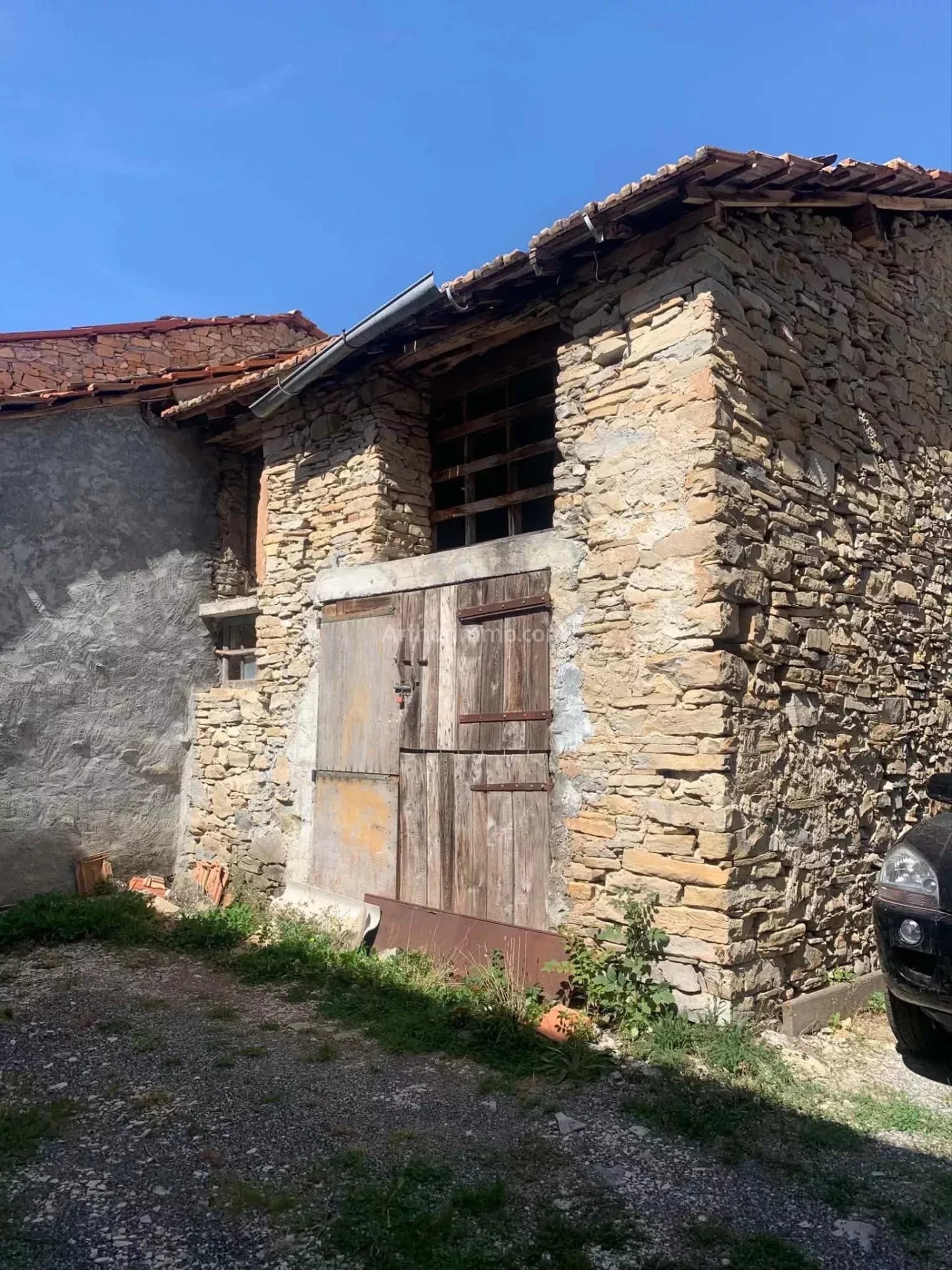 Maison à vendre, 126m², Clumanc