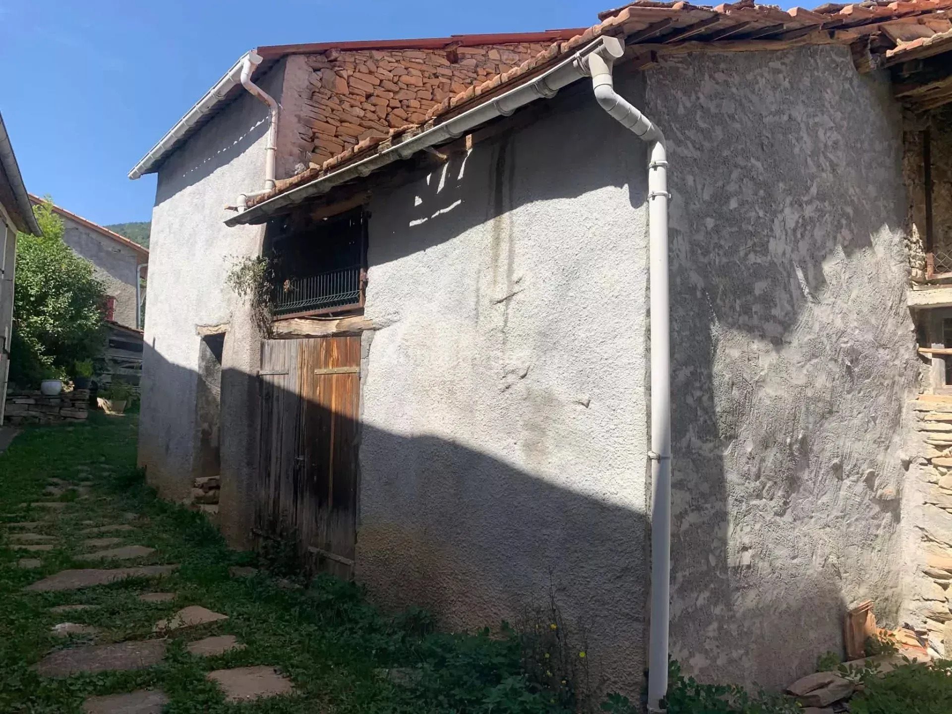 Maison à vendre, 126m², Clumanc