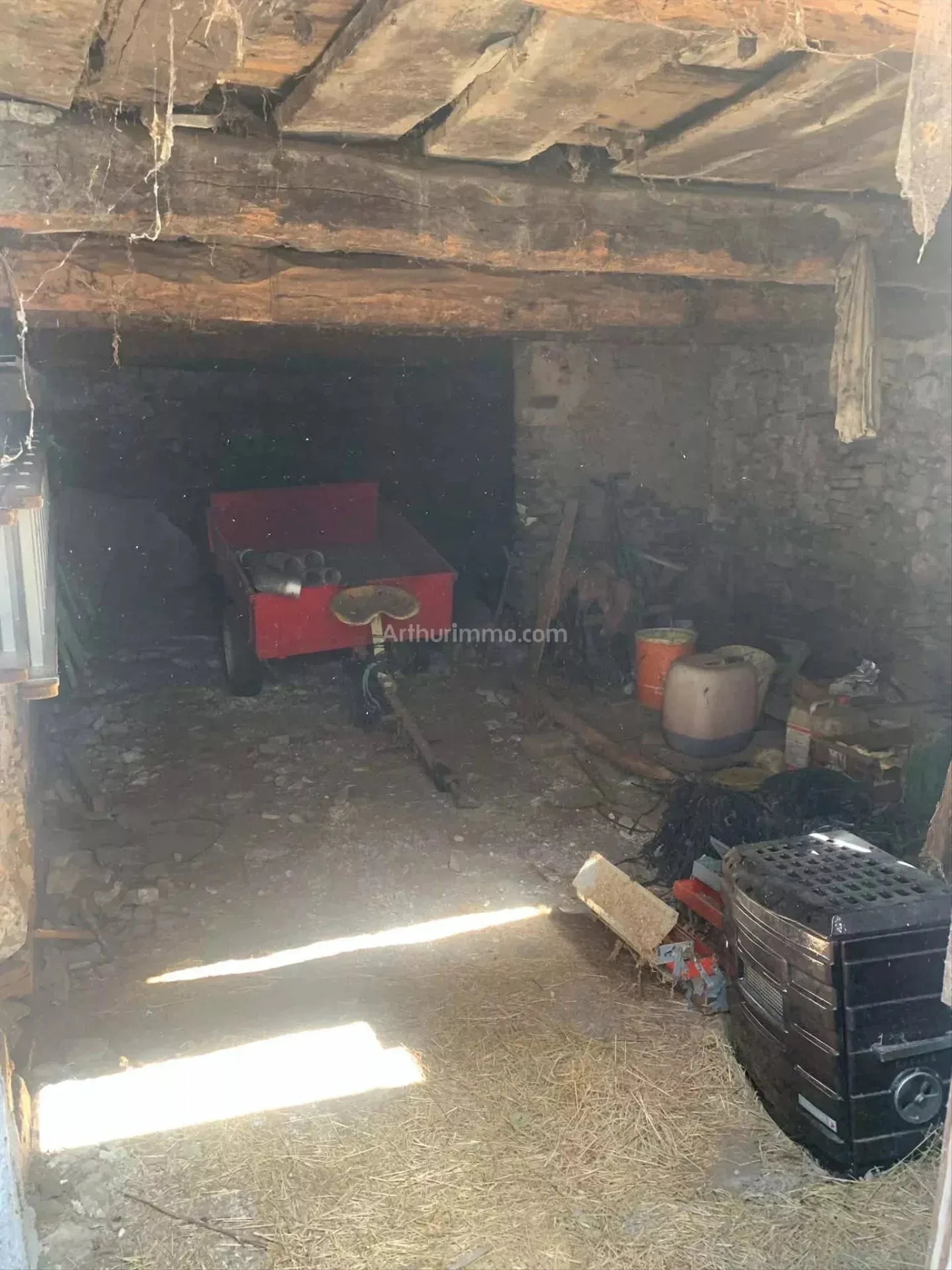 Maison à vendre, 126m², Clumanc