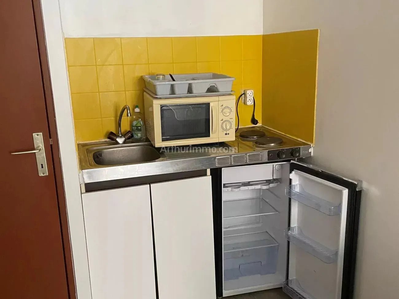 Appartement à louer, NaNm², Digne-les-Bains