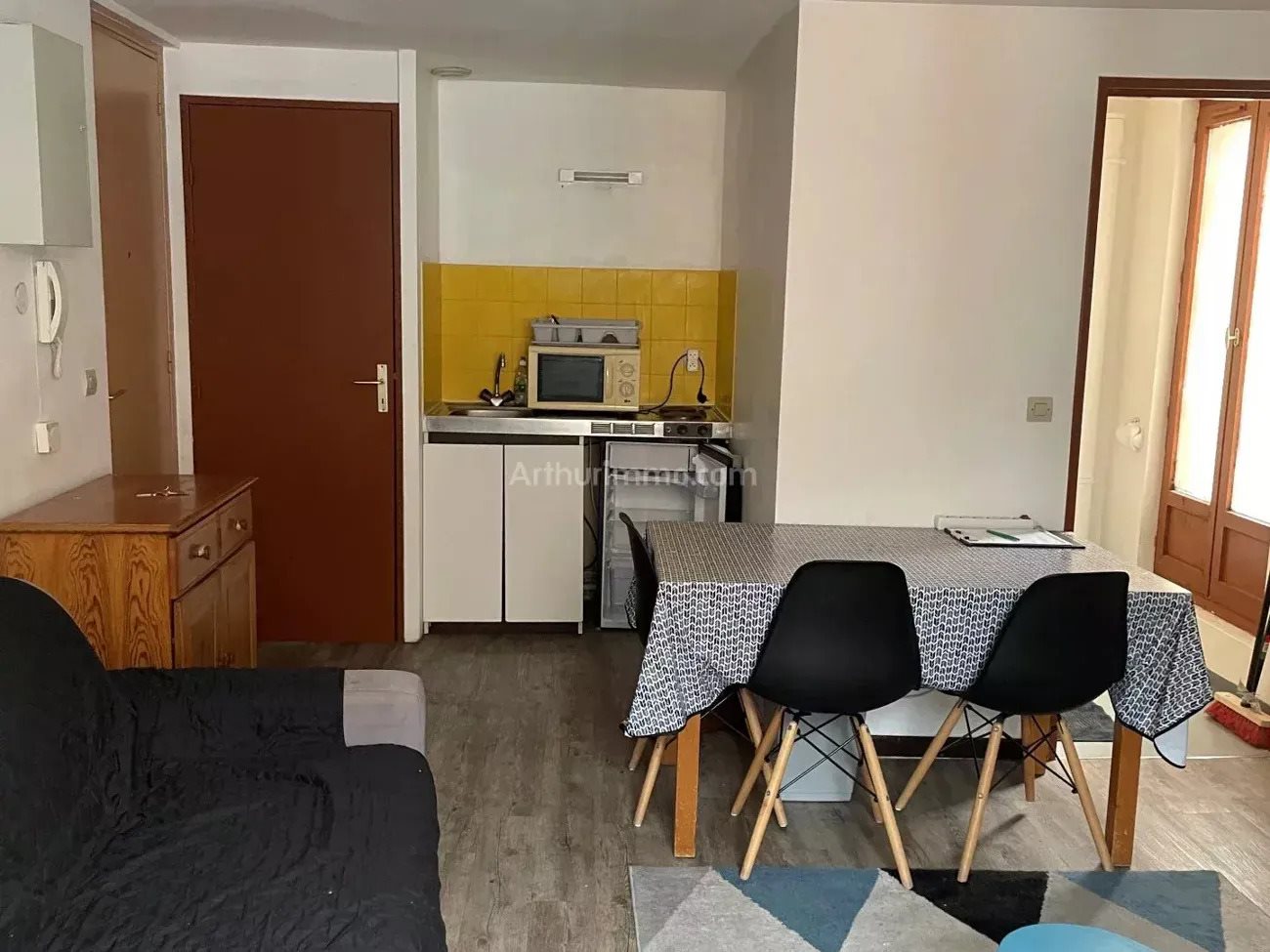 Appartement à louer, NaNm², Digne-les-Bains