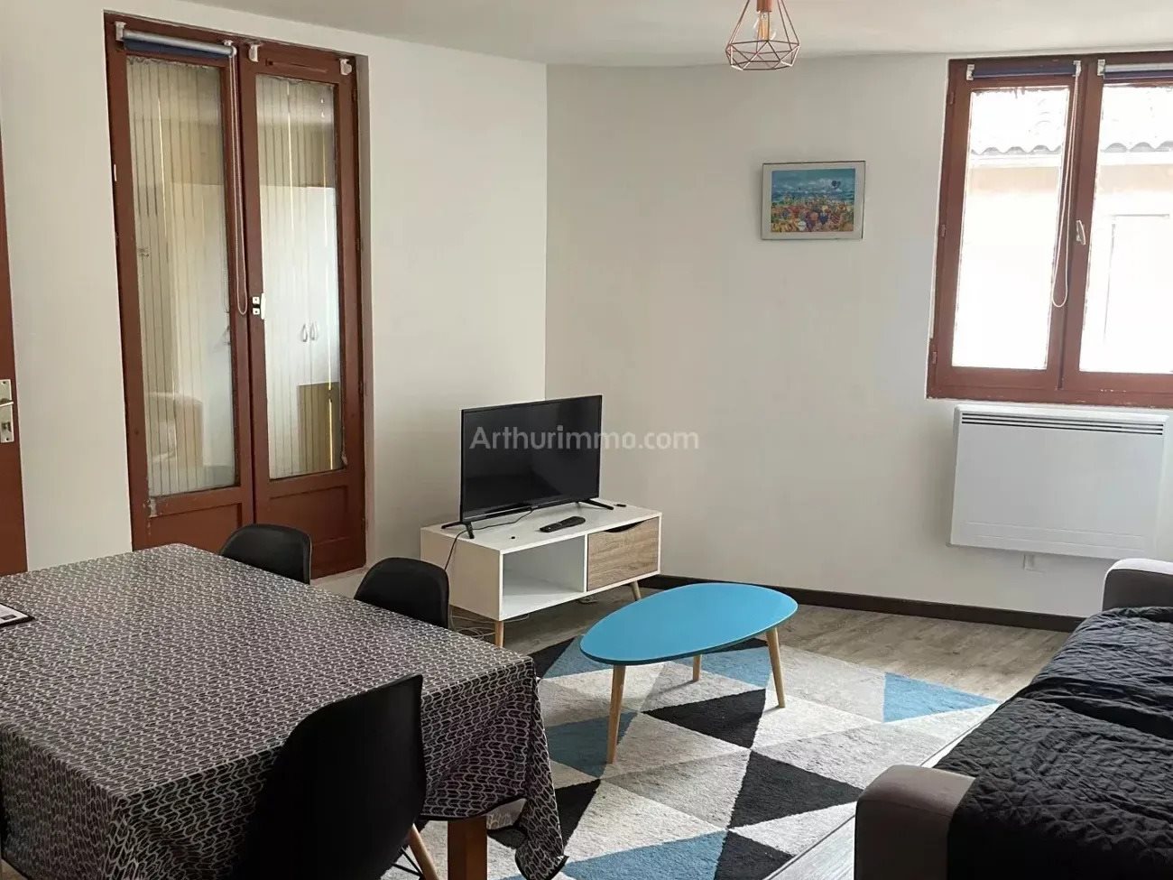 Appartement à louer, NaNm², Digne-les-Bains