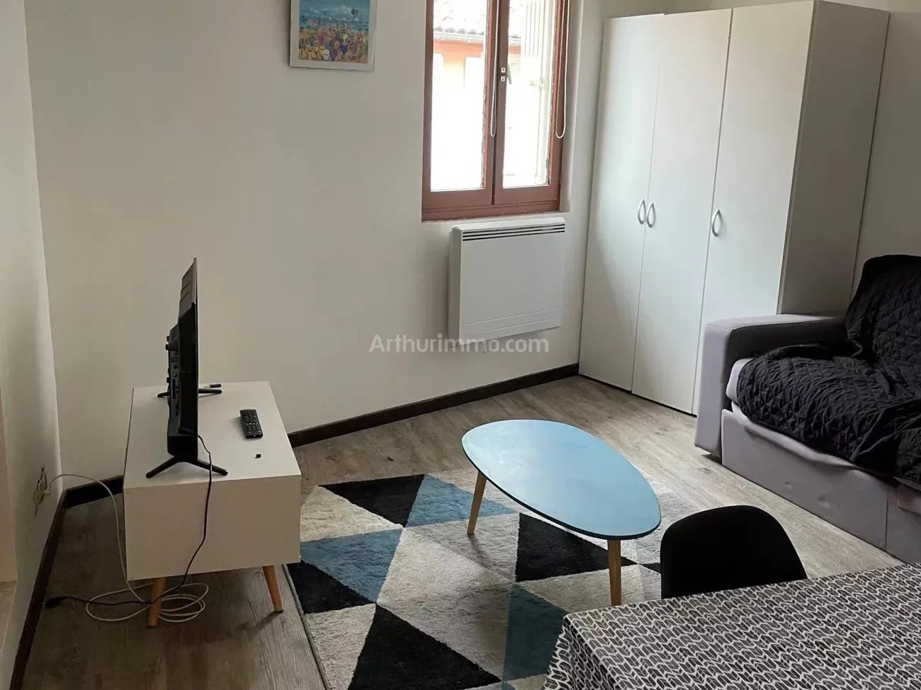 Appartement à louer, NaNm², Digne-les-Bains