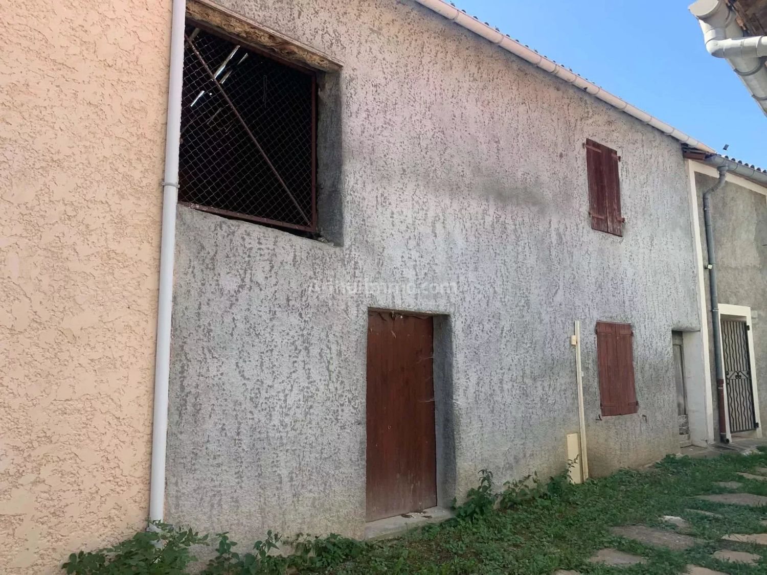 Maison à vendre, 43m², Clumanc