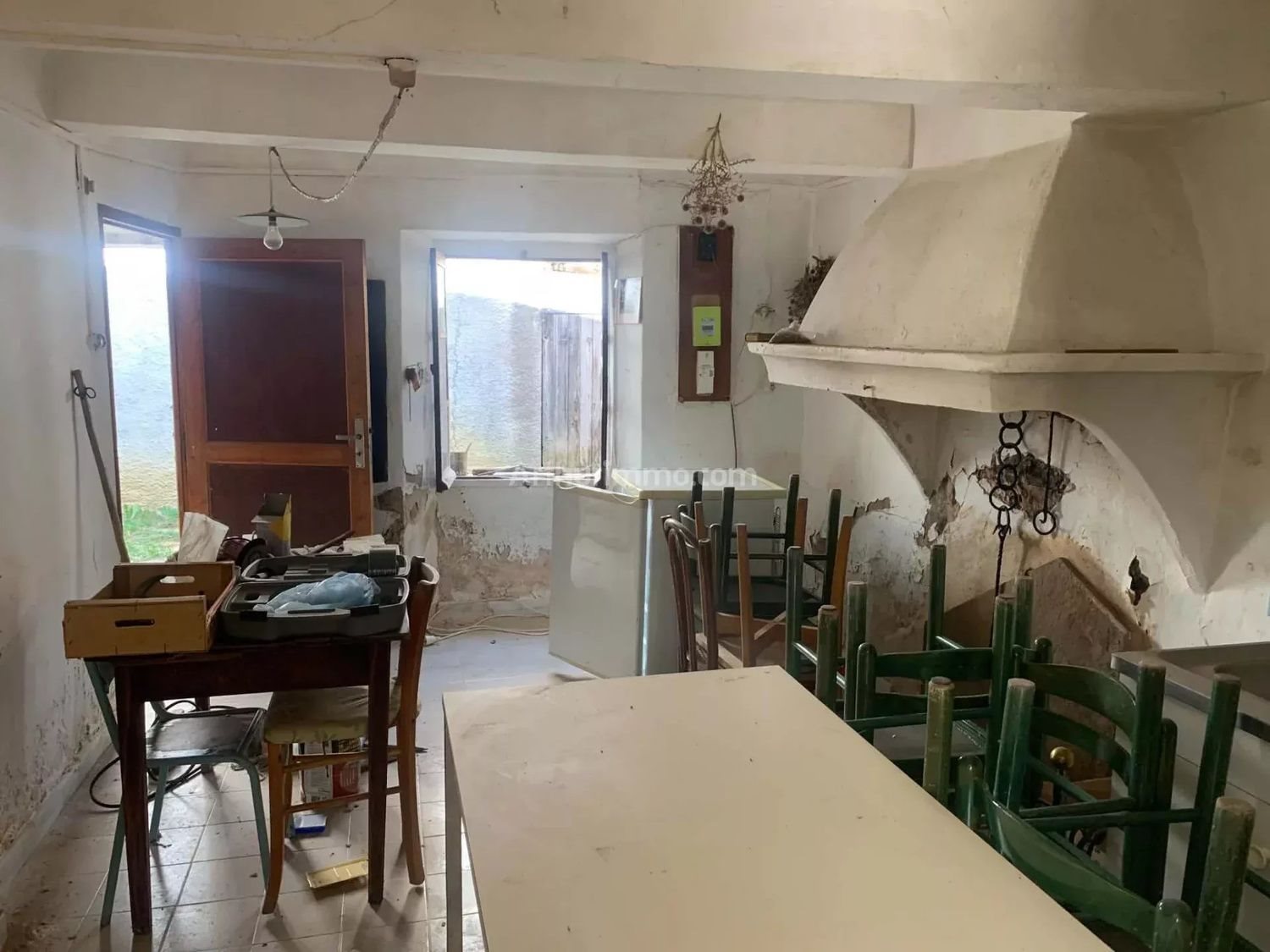 Maison à vendre, 43m², Clumanc