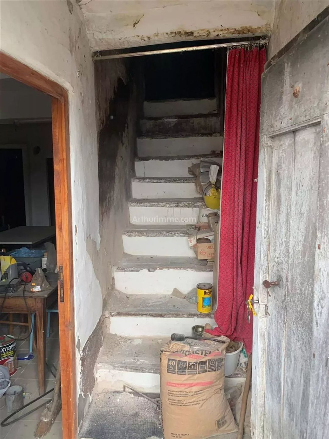 Maison à vendre, 43m², Clumanc