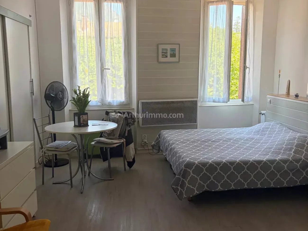 Appartement à louer, NaNm², Digne-les-Bains
