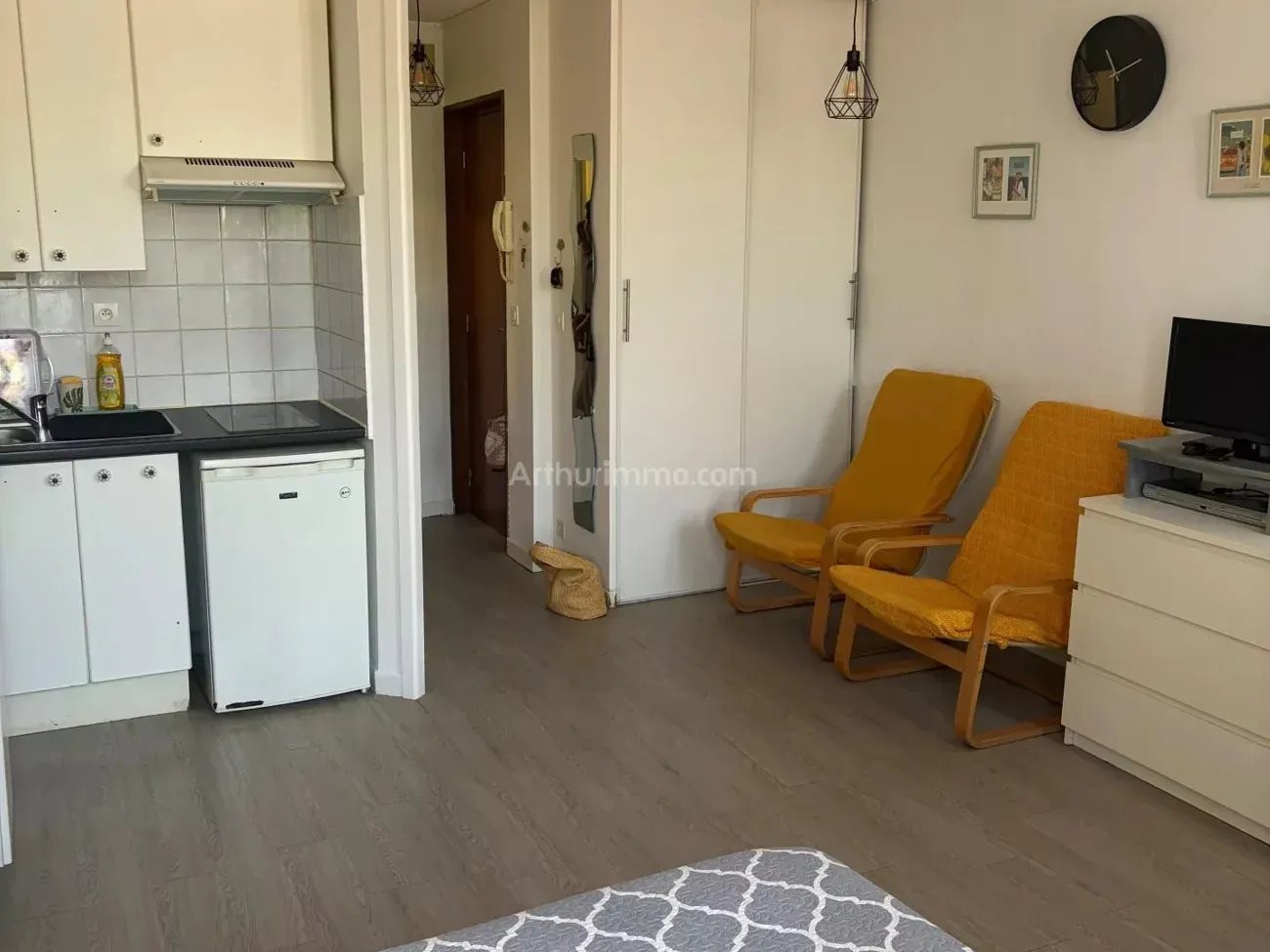 Appartement à louer, NaNm², Digne-les-Bains