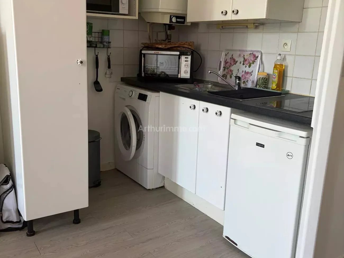 Appartement à louer, NaNm², Digne-les-Bains