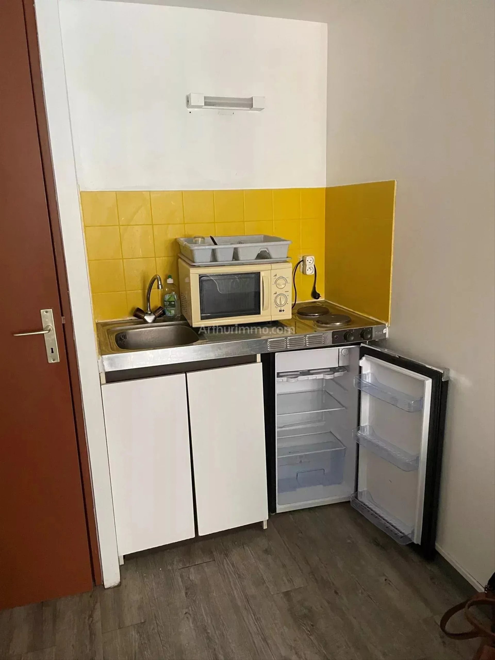 Appartement à louer, 19m², Digne-les-Bains