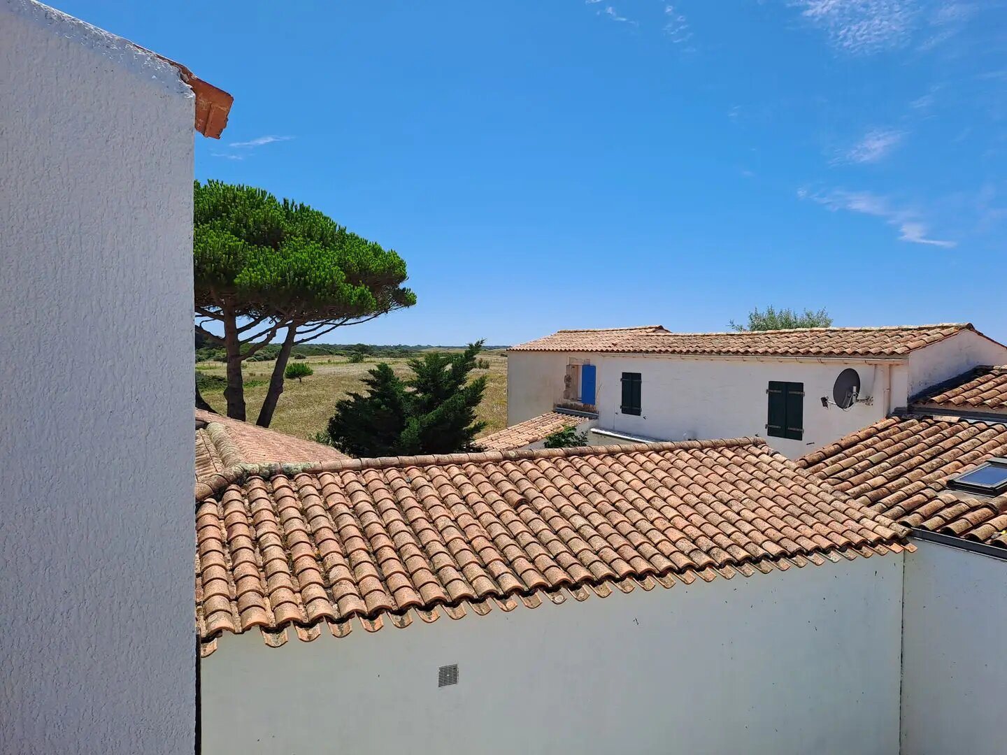 Appartement à vendre, 31m², Saint-Denis-d'Oléron